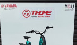 YAMAHA E-Bike BOOSTER Easy