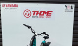 YAMAHA E-Bike BOOSTER Easy