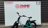 YAMAHA E-Bike BOOSTER Easy