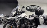 TRIUMPH TIGER 1200 XCA / Garantie 