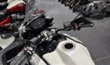 TRIUMPH TIGER 1200 XCA / Garantie 