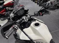 TRIUMPH TIGER 1200 XCA / Garantie 