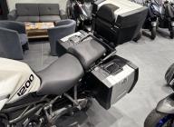 TRIUMPH TIGER 1200 XCA / Garantie 