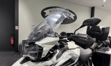 TRIUMPH TIGER 1200 XCA / Garantie 