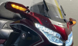HONDA GL1800 GOLDWING TOURING DCT AIRBAG