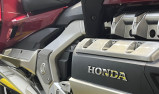 HONDA GL1800 GOLDWING TOURING DCT AIRBAG