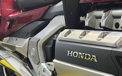 HONDA GL1800 GOLDWING TOURING DCT AIRBAG