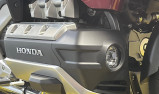 HONDA GL1800 GOLDWING TOURING DCT AIRBAG