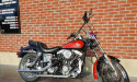HARLEY-DAVIDSON LOW RIDER 1200
