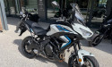 KAWASAKI VERSYS 650 A2