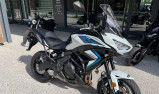 KAWASAKI VERSYS 650 A2