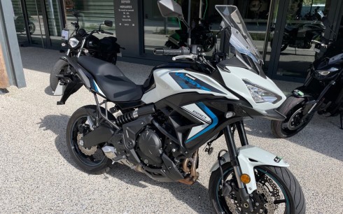 KAWASAKI VERSYS 650 A2