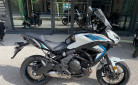 KAWASAKI VERSYS 650 A2
