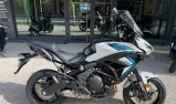 KAWASAKI VERSYS 650 A2