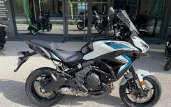 KAWASAKI VERSYS 650 A2