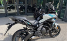 KAWASAKI VERSYS 650 A2