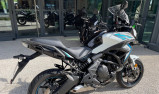 KAWASAKI VERSYS 650 A2