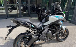 KAWASAKI VERSYS 650 A2
