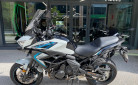 KAWASAKI VERSYS 650 A2