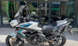 KAWASAKI VERSYS 650 A2