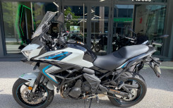 KAWASAKI VERSYS 650 A2