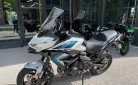 KAWASAKI VERSYS 650 A2