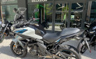 KAWASAKI VERSYS 650 A2
