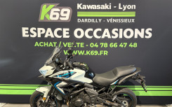 KAWASAKI VERSYS 650 A2