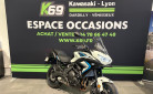 KAWASAKI VERSYS 650 A2