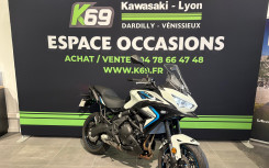 KAWASAKI VERSYS 650 A2