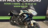 KAWASAKI VERSYS 650 A2