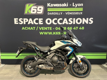 KAWASAKI VERSYS 650 A2