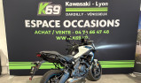 KAWASAKI VERSYS 650 A2