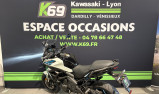 KAWASAKI VERSYS 650 A2