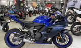 YAMAHA YZF-R7