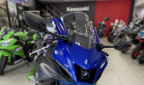 YAMAHA YZF-R7