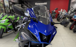 YAMAHA YZF-R7