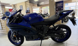 YAMAHA YZF-R7
