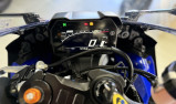 YAMAHA YZF-R7