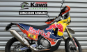 KOVE 450 Rallye