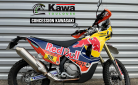 KOVE 450 Rallye