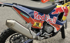 KOVE 450 Rallye