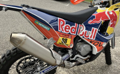 KOVE 450 Rallye
