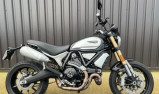 DUCATI SCRAMBLER 1100