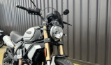 DUCATI SCRAMBLER 1100