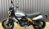 DUCATI SCRAMBLER 1100
