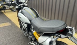 DUCATI SCRAMBLER 1100