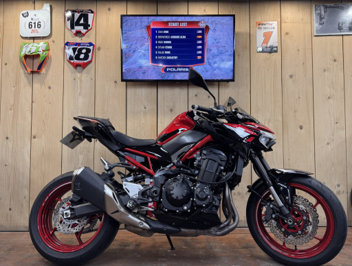 KAWASAKI Z 900 / A2 / GARANTIE 12 MOIS 