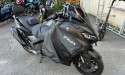 YAMAHA XP T-MAX 560