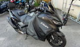 YAMAHA XP T-MAX 560